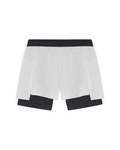 Hiflex-Ulite® Blaze Shorts ivory-white