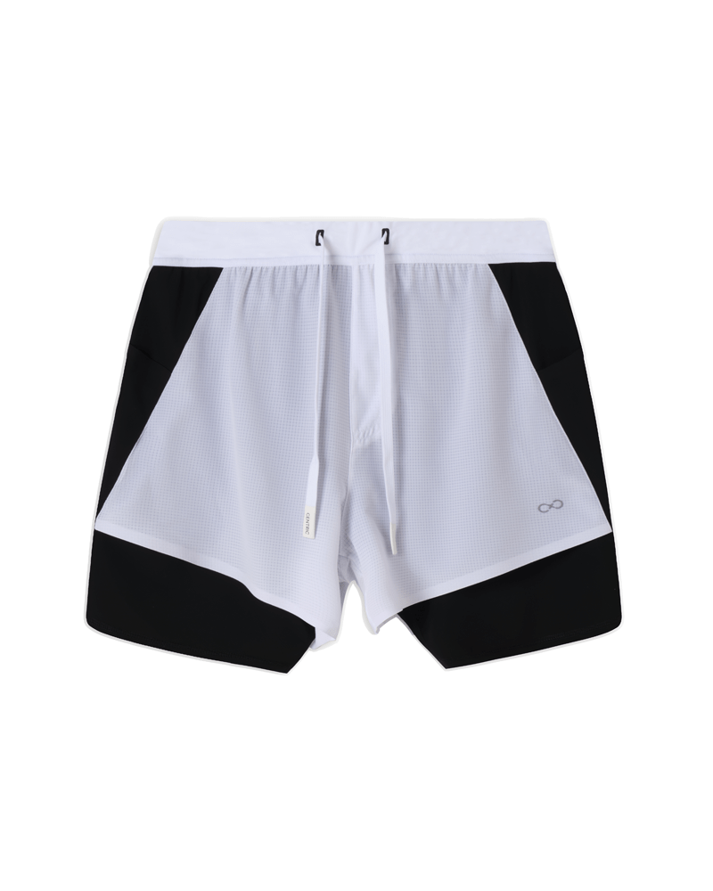 Hybrid Training Shorts - Centric