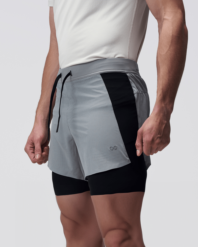 Hybrid Training Shorts - Centric