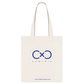 Infinity Tote Bag - Centric