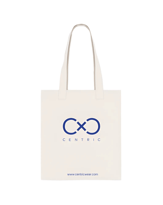 Infinity Tote Bag