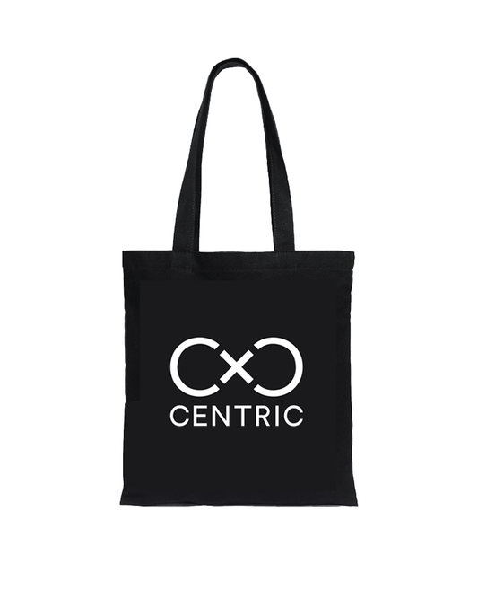 Infinity Tote Bag