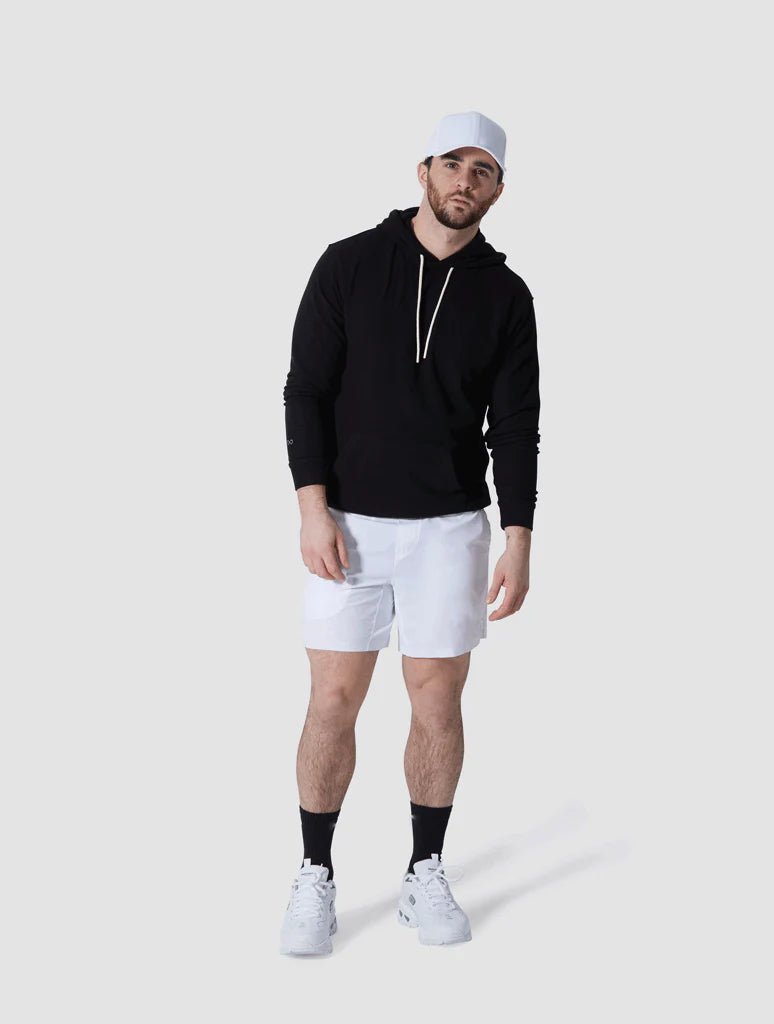 WonderKnit™ Performance Hoodies - Centric