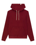 WonderKnit™ Performance Hoodies burgundy