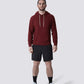 WonderKnit™ Performance Hoodies - Centric