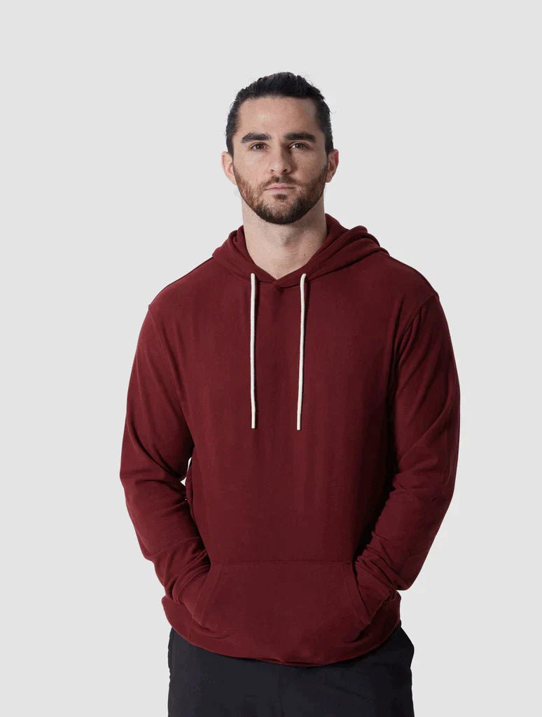 WonderKnit™ Performance Hoodies - Centric